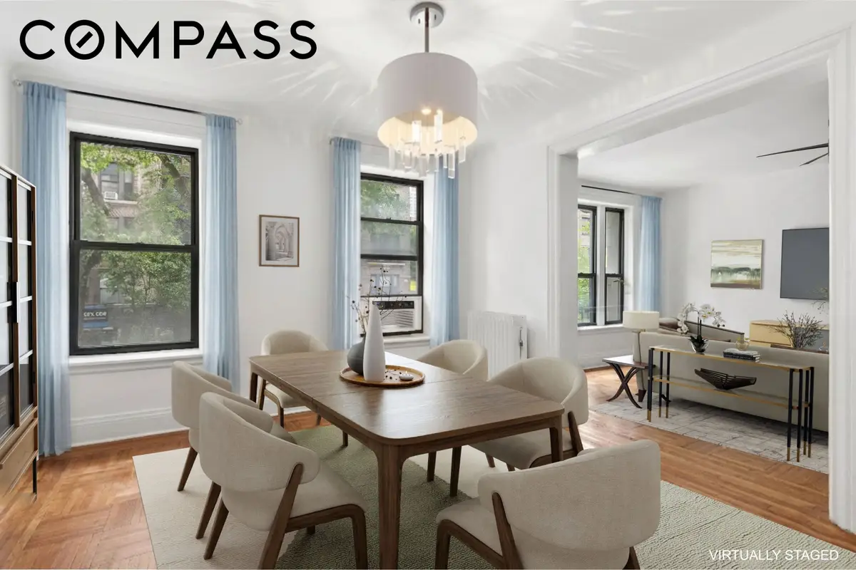447 Fort Washington Avenue #22, Manhattan, NY 10033 - #1