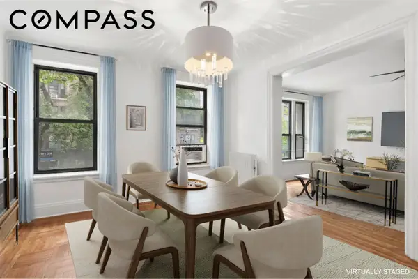 447 Fort Washington Avenue #22, Manhattan, NY 10033