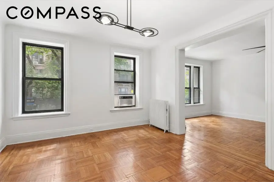 447 Fort Washington Avenue #22, Manhattan, NY 10033 - #2