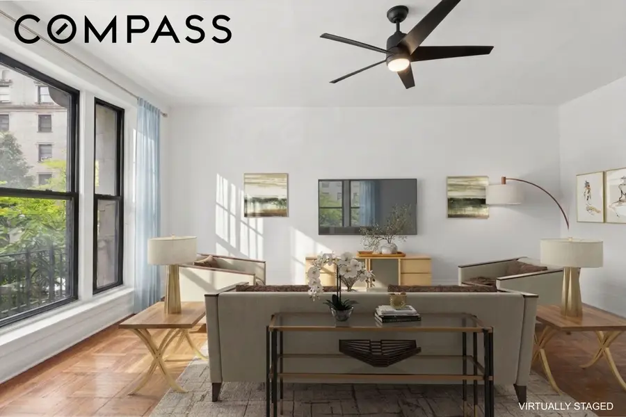 447 Fort Washington Avenue #22, Manhattan, NY 10033 - #3