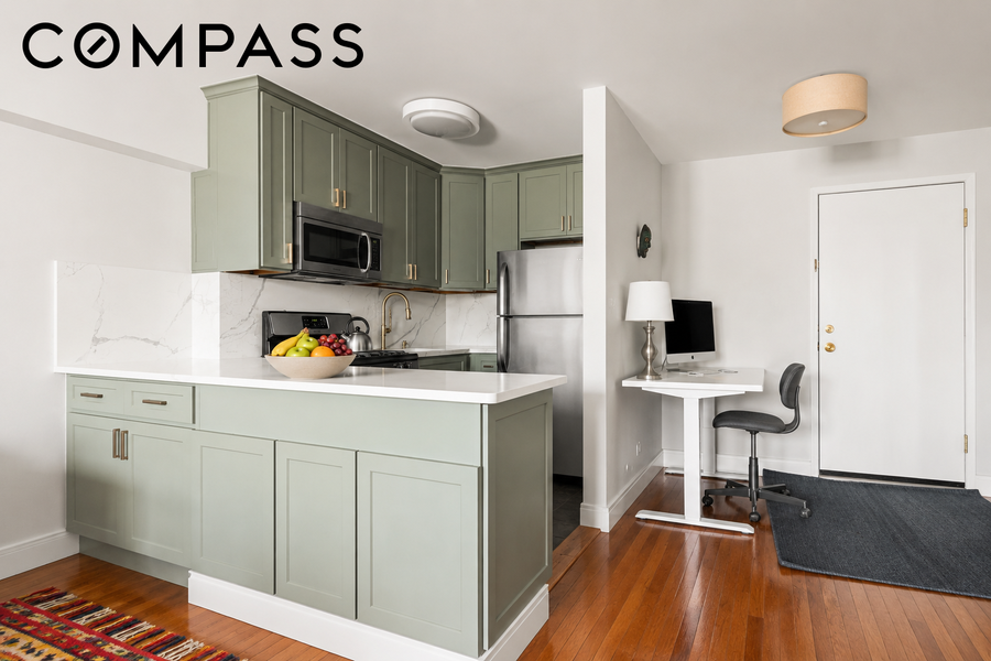 495 E 7th Street #5K, Brooklyn, NY 11218 - #2