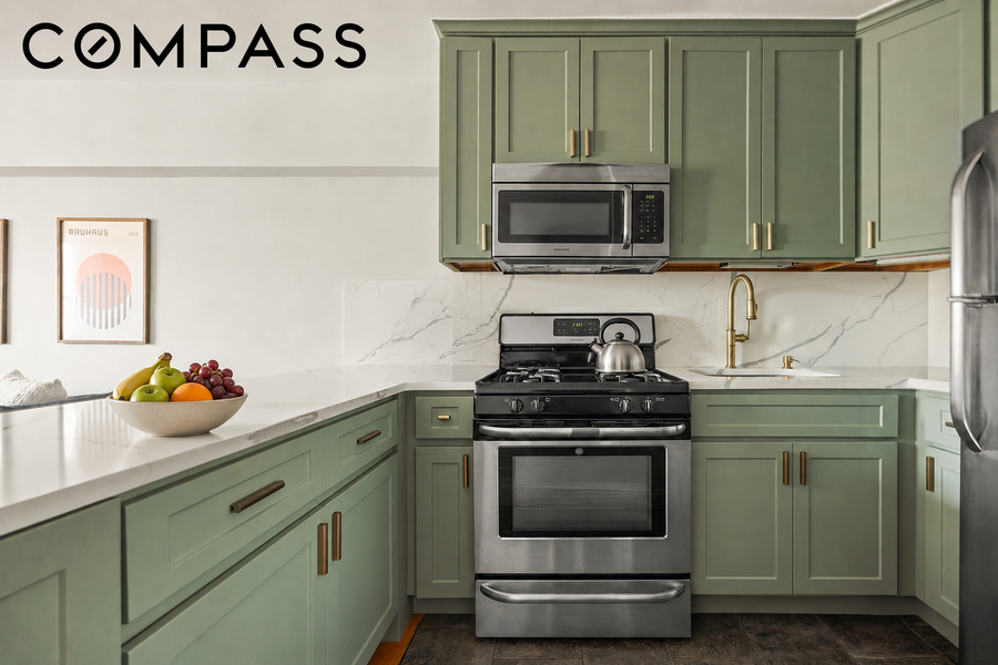 495 E 7th Street #5K, Brooklyn, NY 11218 - #3