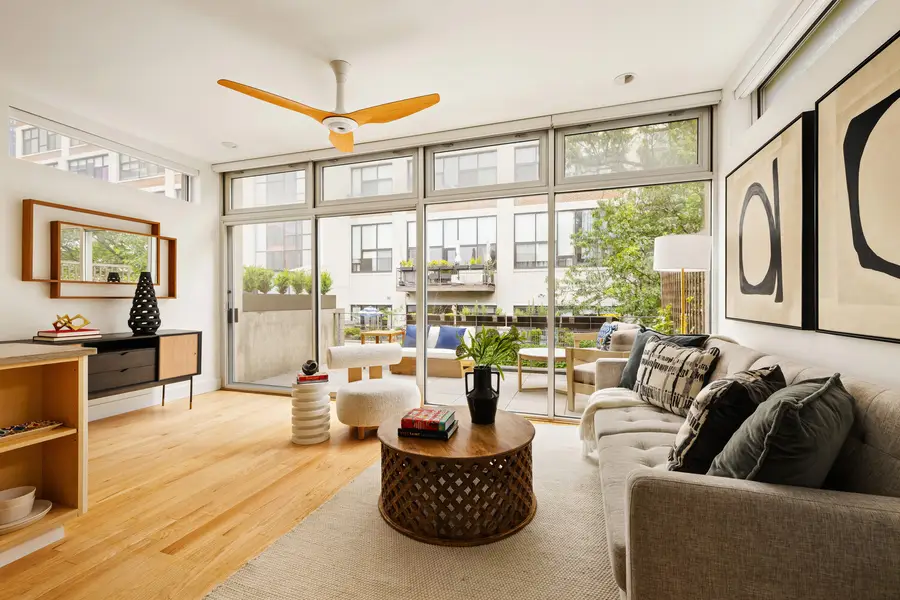 543 Dean Street #3, Brooklyn, NY 11217 - #3