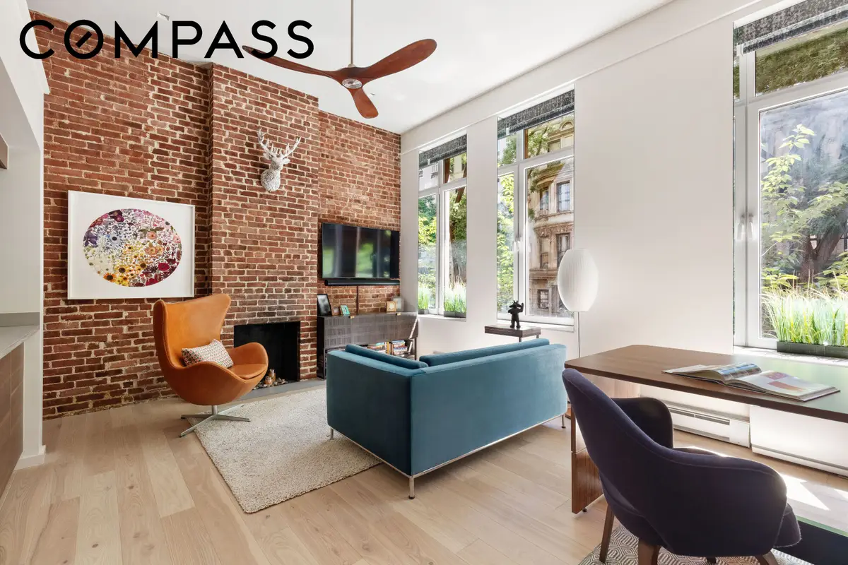 59 W 90th Street #1F, Manhattan, NY 10024 - #1