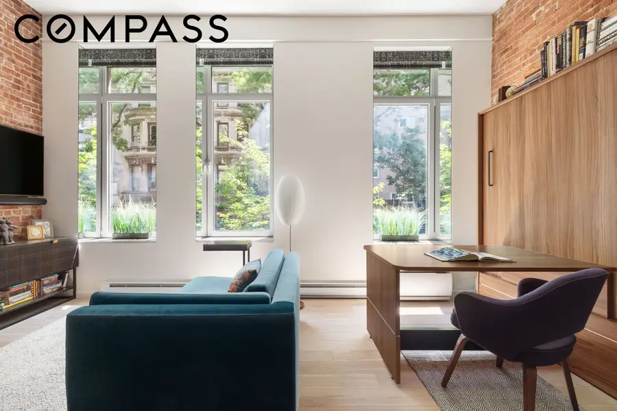 59 W 90th Street #1F, Manhattan, NY 10024 - #3