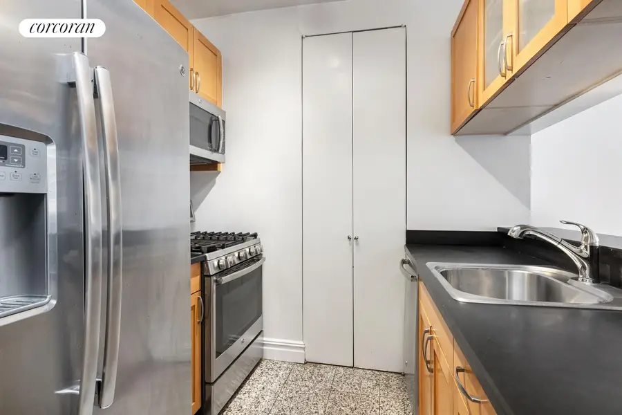 401 E 60th Street #3G, Manhattan, NY 10065 - #3