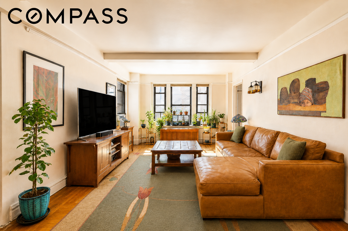 127 W 96th Street #5A, Manhattan, NY 10025 - #1