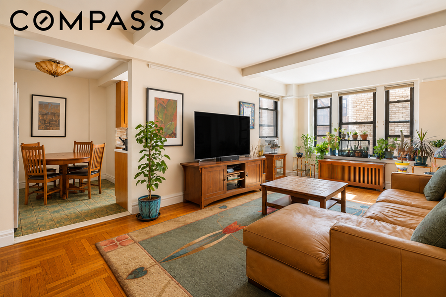 127 W 96th Street #5A, Manhattan, NY 10025 - #2