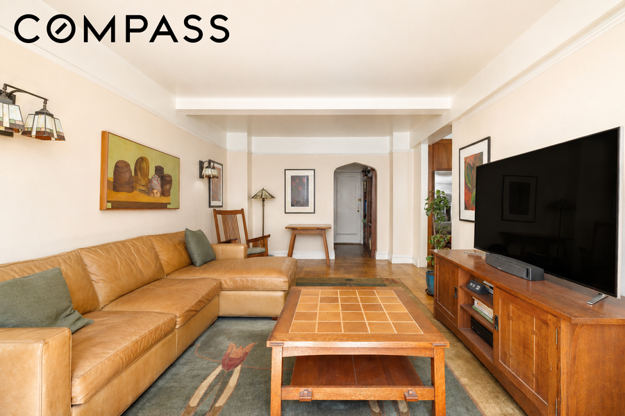 127 W 96th Street #5A, Manhattan, NY 10025 - #3