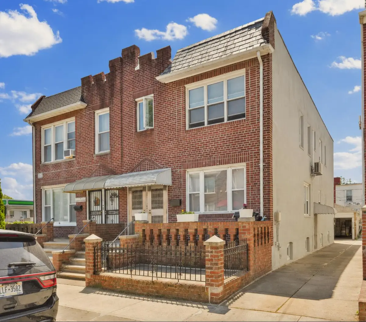 90 Lancaster Avenue, Brooklyn, NY 11223 - #1