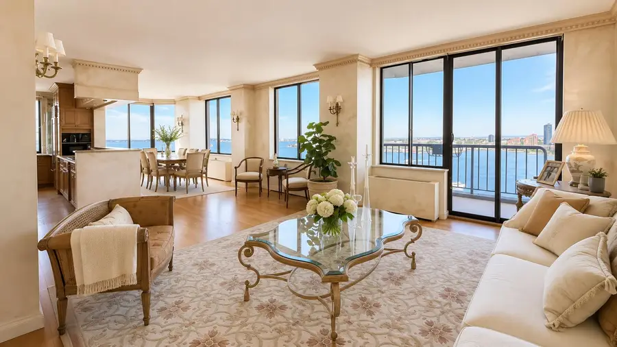 380 Rector Place #24-HJ, Manhattan, NY 10280 - #3
