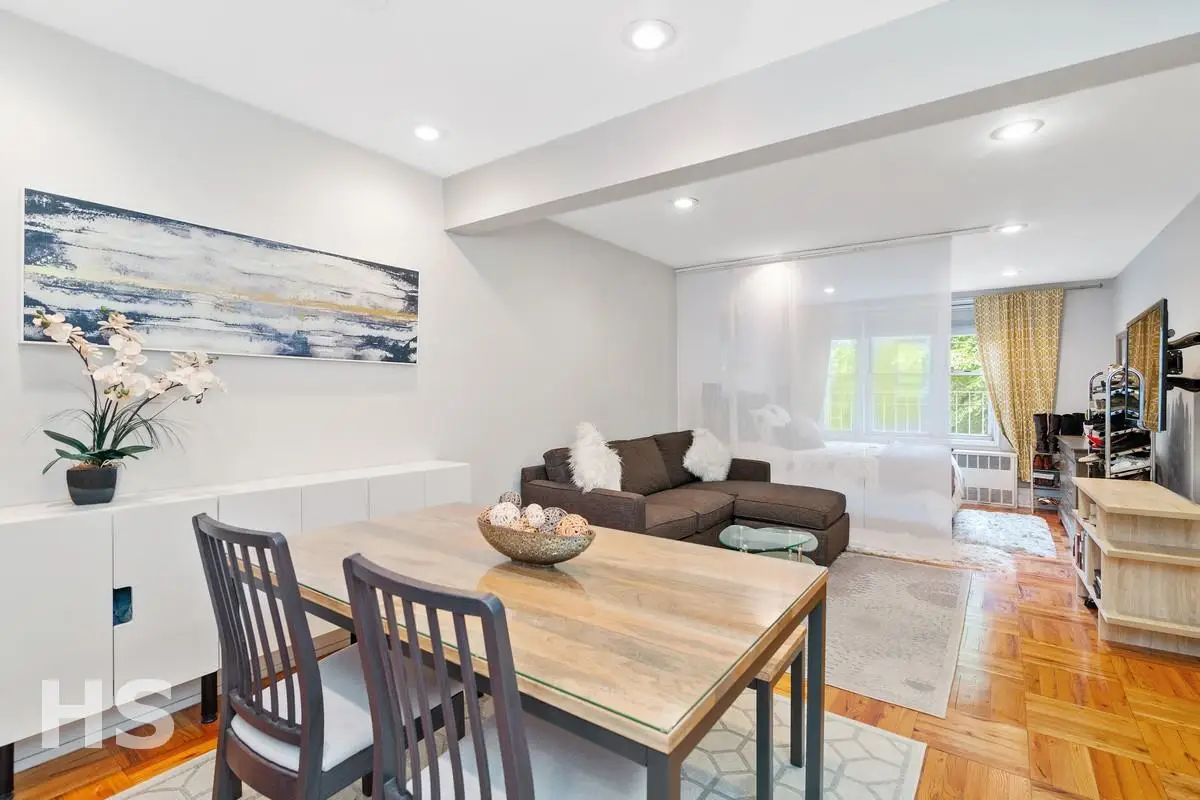 130 Hicks Street #2-E, Brooklyn, NY 11201 - #1