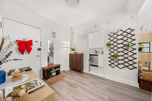 80 Park Avenue #10-H, Manhattan, NY 10016