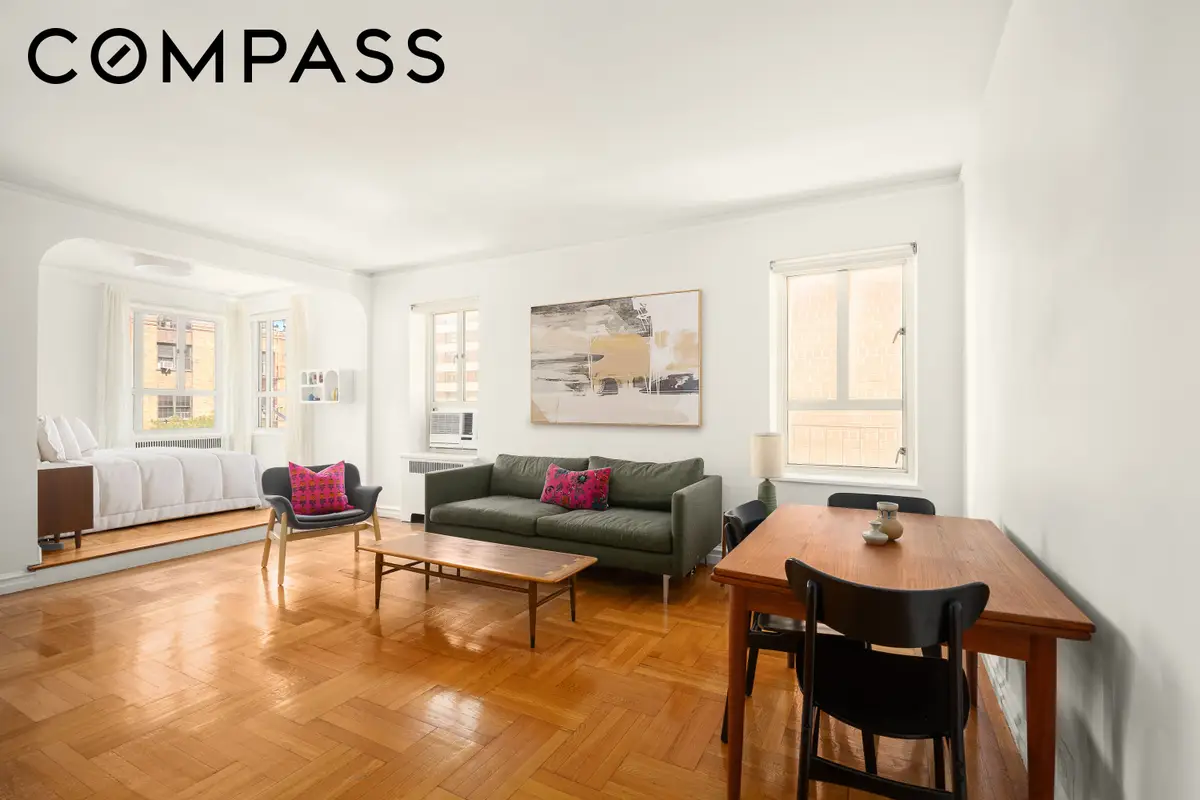 165 W 20th Street #3K, Manhattan, NY 10011 - #1