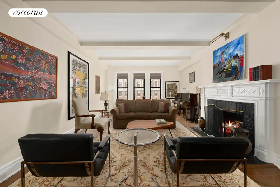 70 E 96th Street #14B, New York, NY 10128 - #2