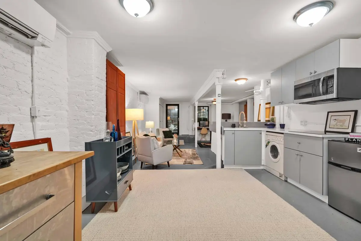 21 Bleecker Street #GW, Manhattan, NY 10012 - #1