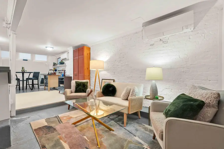21 Bleecker Street #GW, Manhattan, NY 10012 - #2