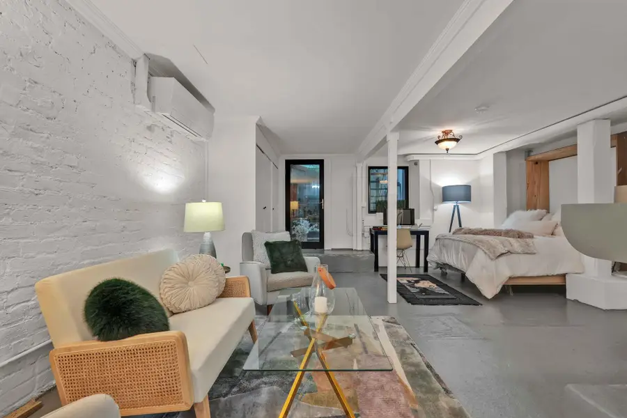21 Bleecker Street #GW, Manhattan, NY 10012 - #3