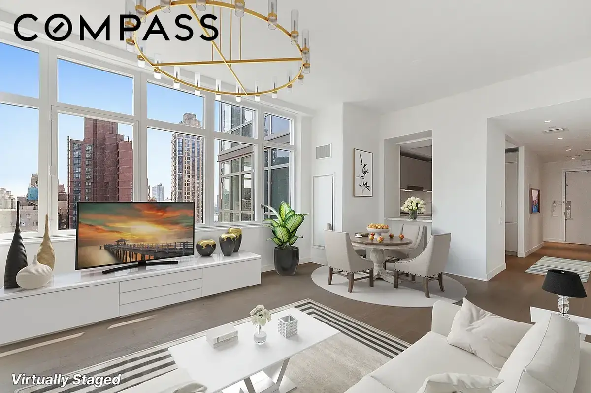 305 E 51st Street #14F, Manhattan, NY 10022 - #1