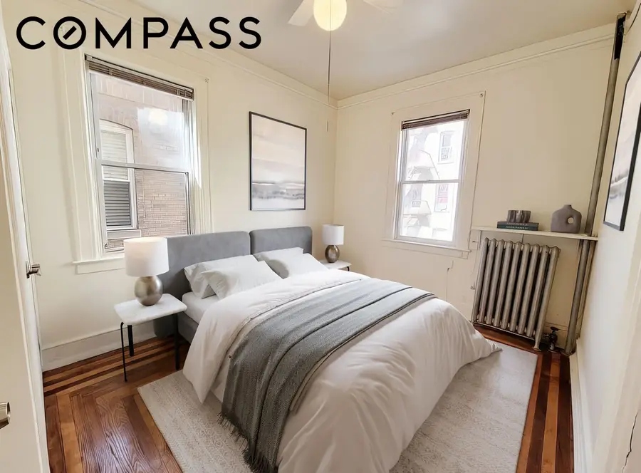 77 Park Terrace W, Manhattan, NY 10034 - #2