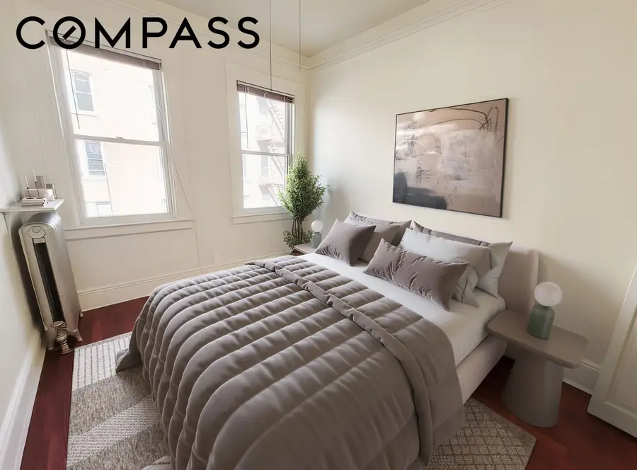 77 Park Terrace W, Manhattan, NY 10034 - #3