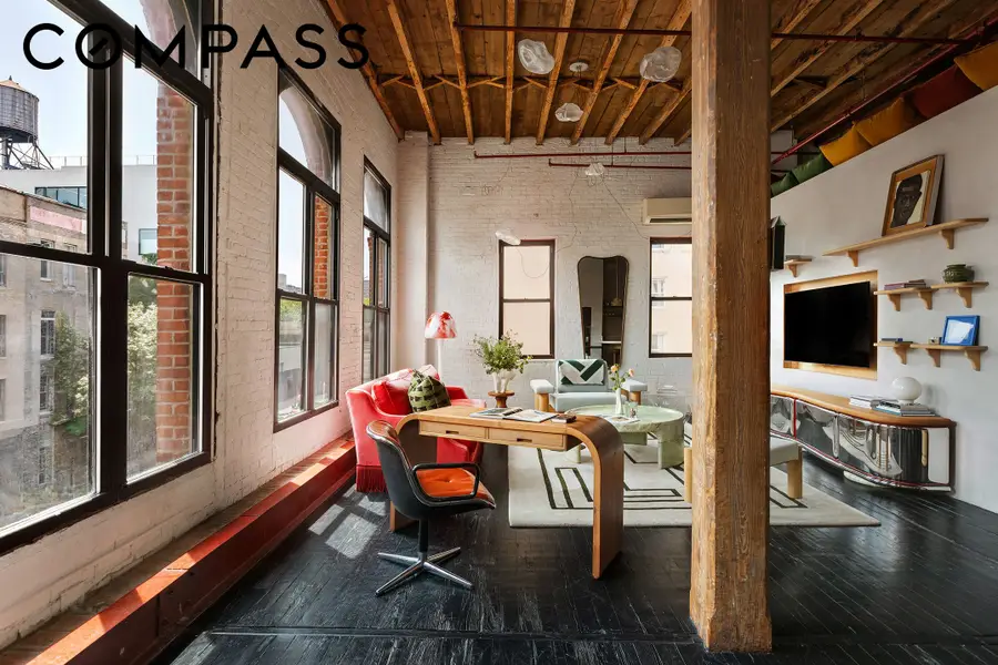 66 Washington Avenue #3, Brooklyn, NY 11205 - #2
