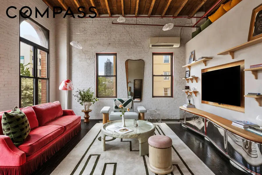 66 Washington Avenue #3, Brooklyn, NY 11205 - #3