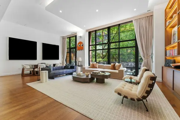 150 Charles Street #M2, Manhattan, NY 10014