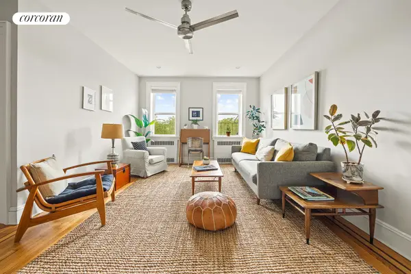 40 Tehama Street #4M, Brooklyn, NY 11218