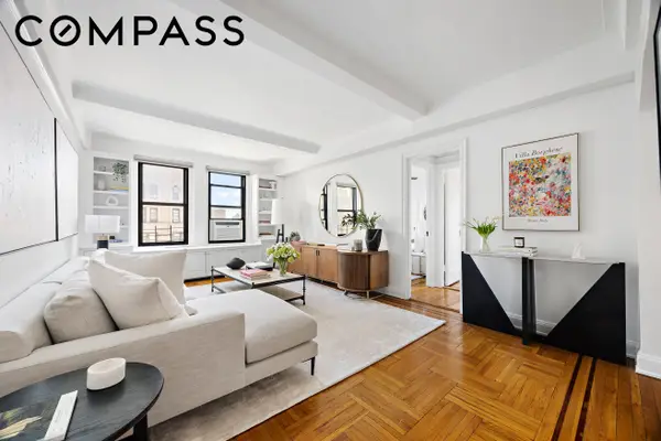 110 W 86th Street #16B, Manhattan, NY 10024