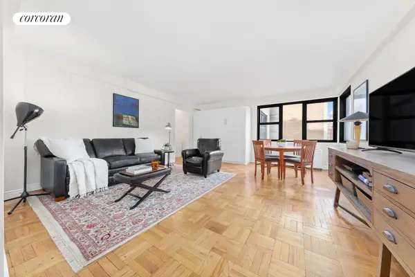 345 E 69th Street #11A, Manhattan, NY 10021