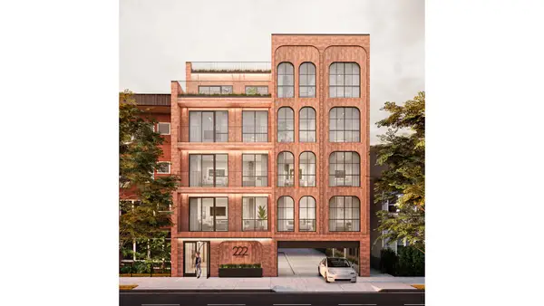 222 16th Street #2G, Brooklyn, NY 11215