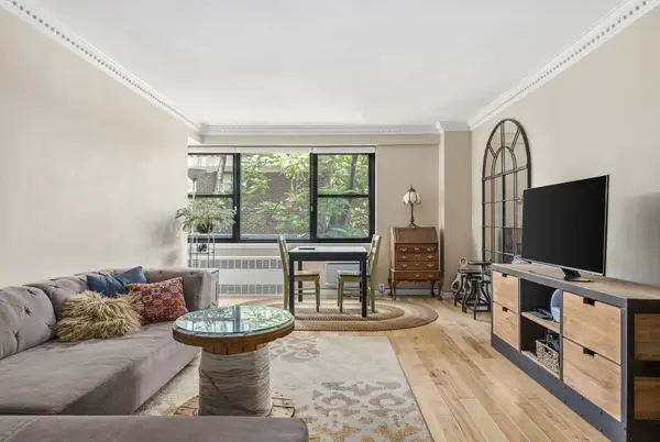 405 E 63rd Street #6L, Manhattan, NY 10065