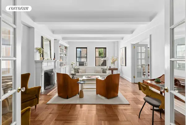 136 E 64th Street #5D, Manhattan, NY 10065