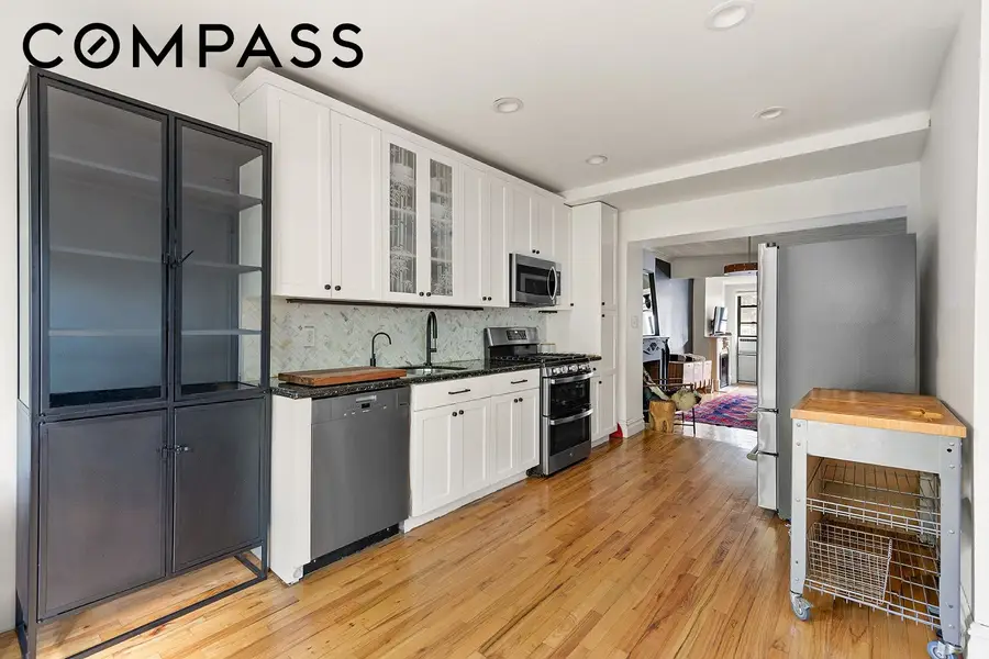 90 Pioneer Street, Brooklyn, NY 11231 - #3