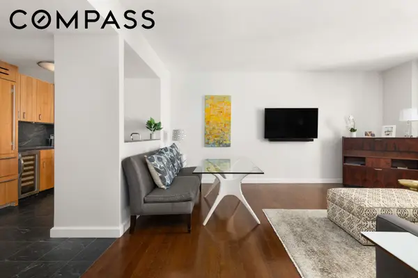 100 W 58th Street #15E, Manhattan, NY 10019