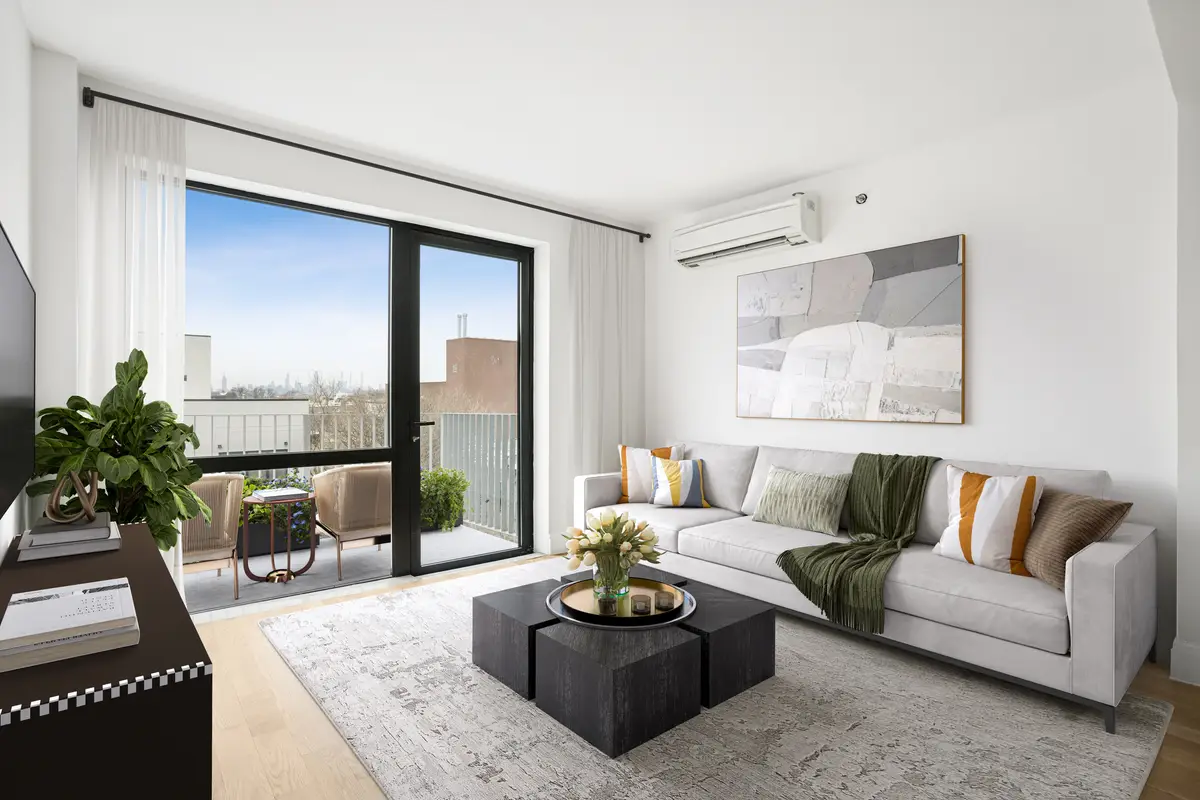 189 Cooper Street #4C, Brooklyn, NY 11207 - #1