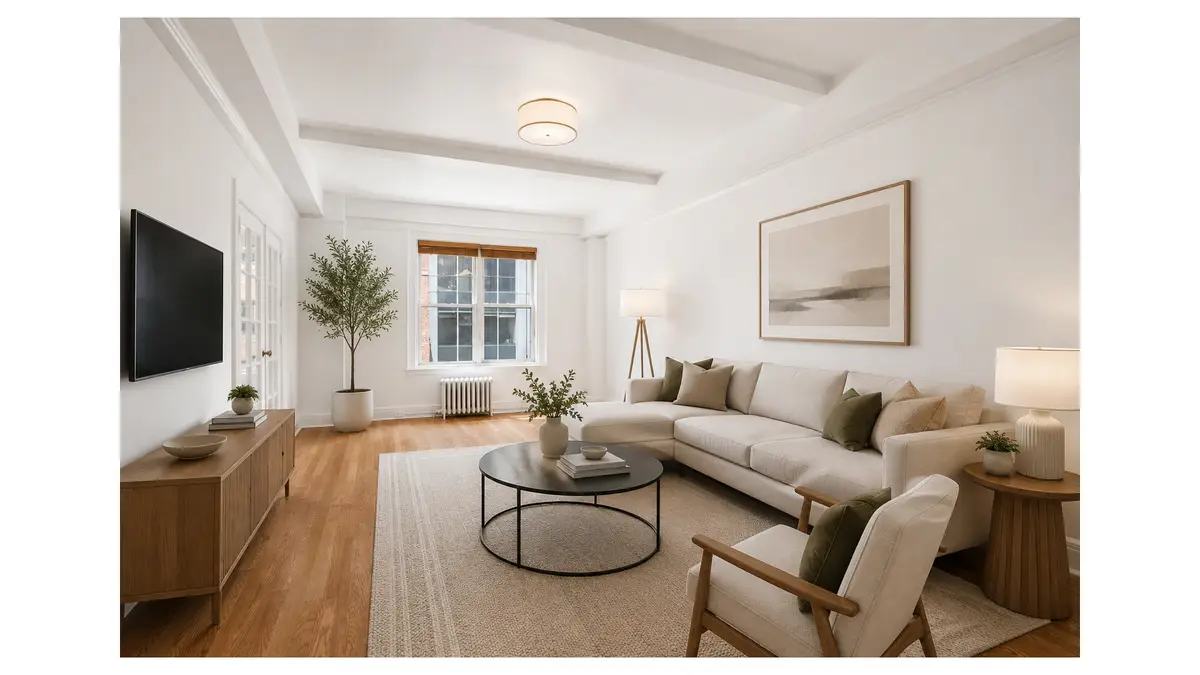 150 E 49th Street #9A, Manhattan, NY 10017 - #1