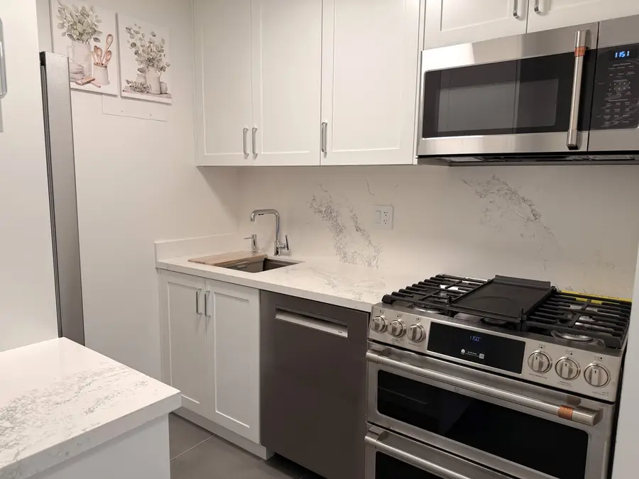 2025 Broadway #16B, Manhattan, NY 10023 - #2