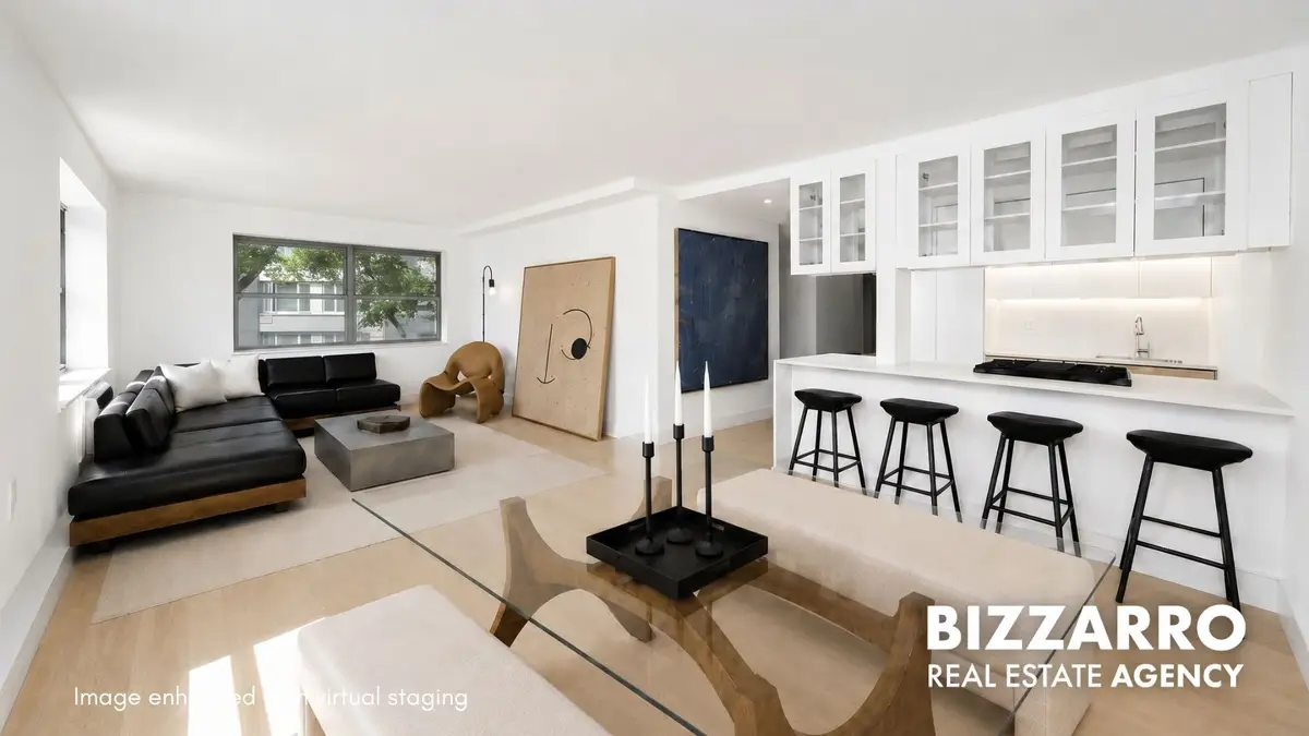 1325 Fifth Avenue #3C, Manhattan, NY 10029 - #1