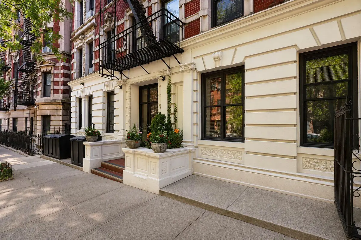 4-6 W 105th Street #6-A, Manhattan, NY 10025 - #1