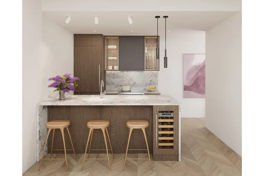 350 E 18th Street #9B, Manhattan, NY 10003 - #2