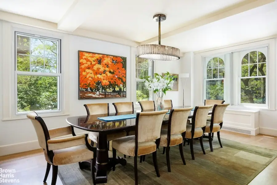 27 W 72nd Street #201, Manhattan, NY 10023 - #2