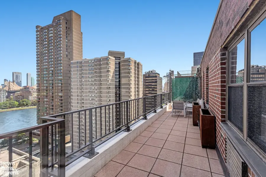 1175 York Avenue #PHB5, New York, NY 10065 - #3