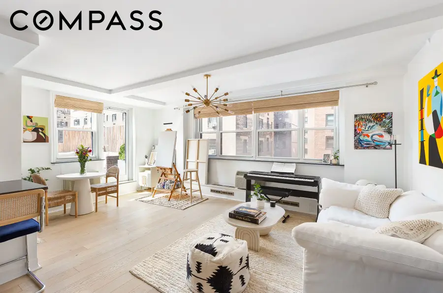 63 E 9th Street #8X, Manhattan, NY 10003 - #3