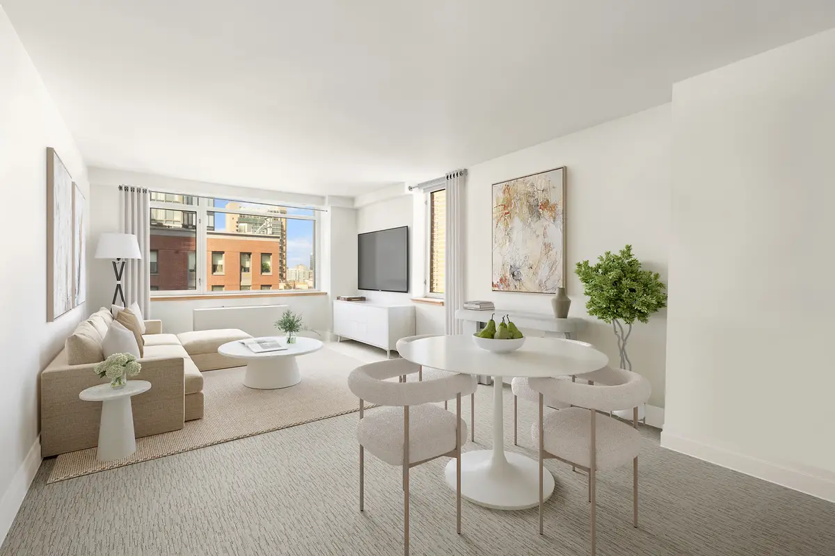 1760 2nd Avenue #10A, New York, NY 10128 - #1
