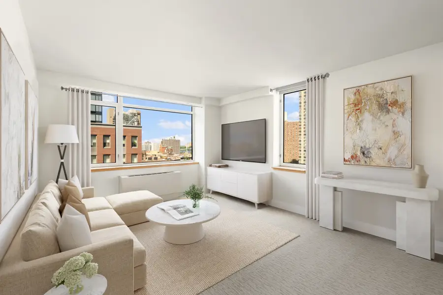 1760 2nd Avenue #10A, New York, NY 10128 - #2
