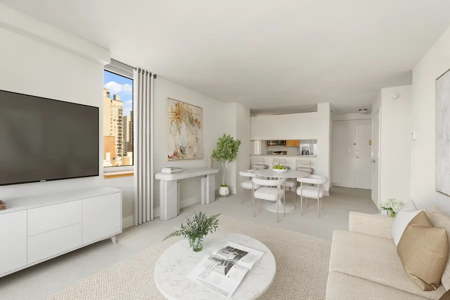 1760 2nd Avenue #10A, New York, NY 10128 - #3