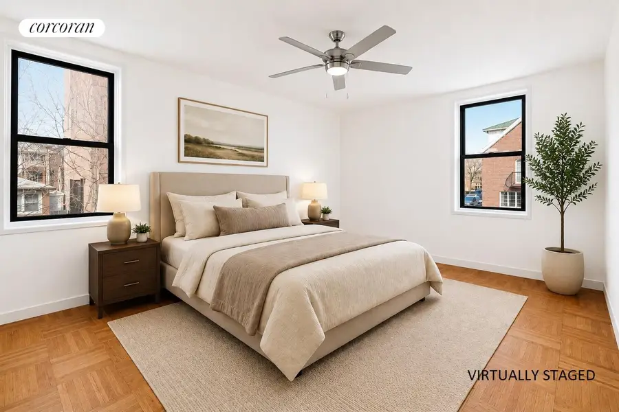 414 Elmwood Avenue #1D, Brooklyn, NY 11230 - #2