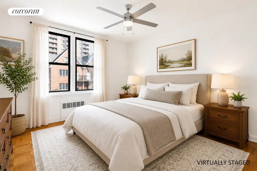 414 Elmwood Avenue #1D, Brooklyn, NY 11230 - #3